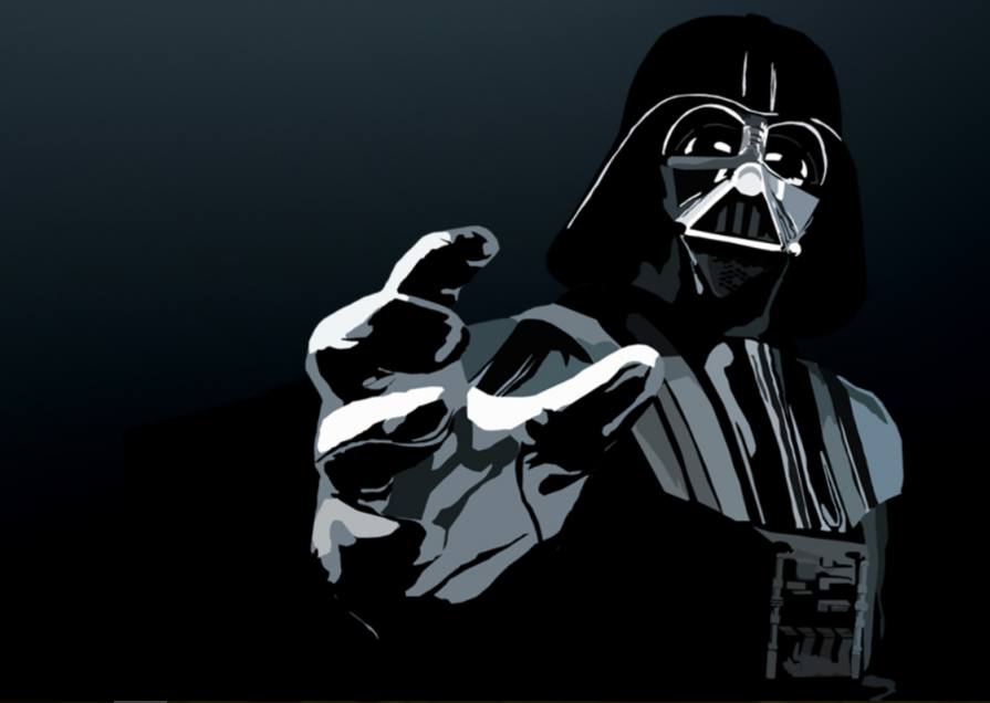 Darth Vader Wallpapers - Darth Vader , HD Wallpaper & Backgrounds