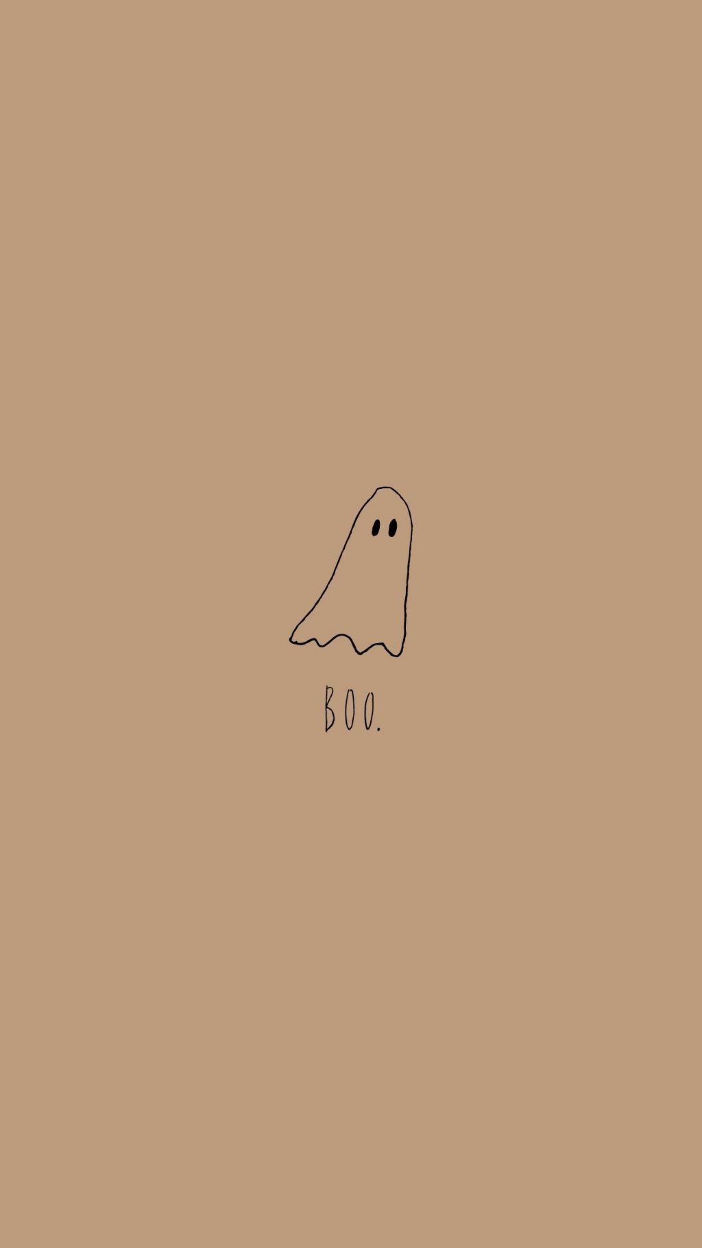 Large Size Of Cute Halloween Wallpapers For Iphone - Cute Halloween Wallpaper Simple , HD Wallpaper & Backgrounds