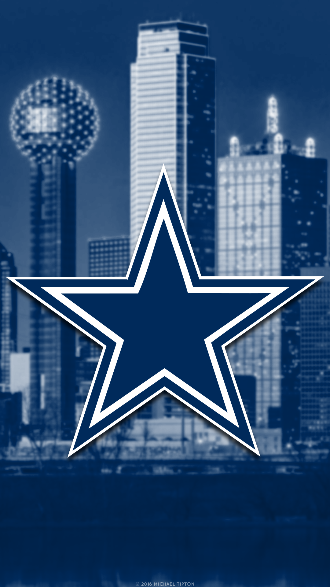 Sports / Dallas Cowboys Mobile Wallpaper - Dallas Cowboys Jpg , HD Wallpaper & Backgrounds