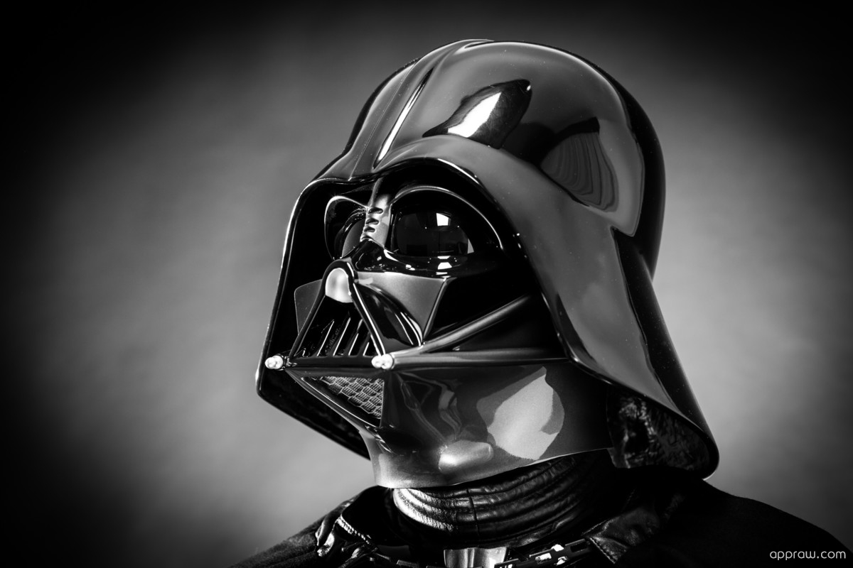 Star Wars Darth Vader - Darth Vader Hd , HD Wallpaper & Backgrounds