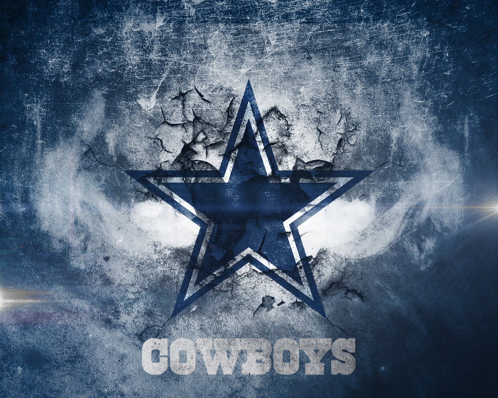 Dallas Cowboys Wallpaper By Jdot2dap D5j33ig - Cowboys Wallpaper Hd , HD Wallpaper & Backgrounds