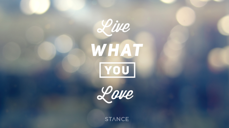 Hd Inspirational Wallpapers - Live What You Love , HD Wallpaper & Backgrounds