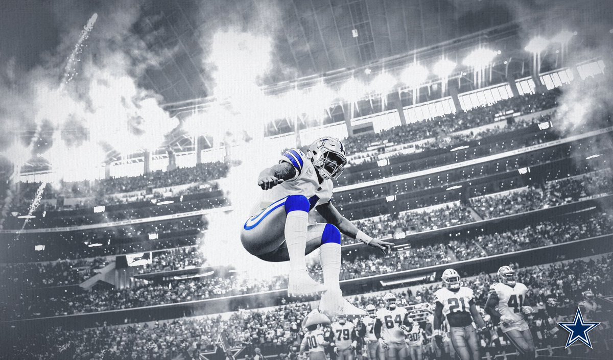 Dallas Cowboys Wallpapers 2018 , HD Wallpaper & Backgrounds