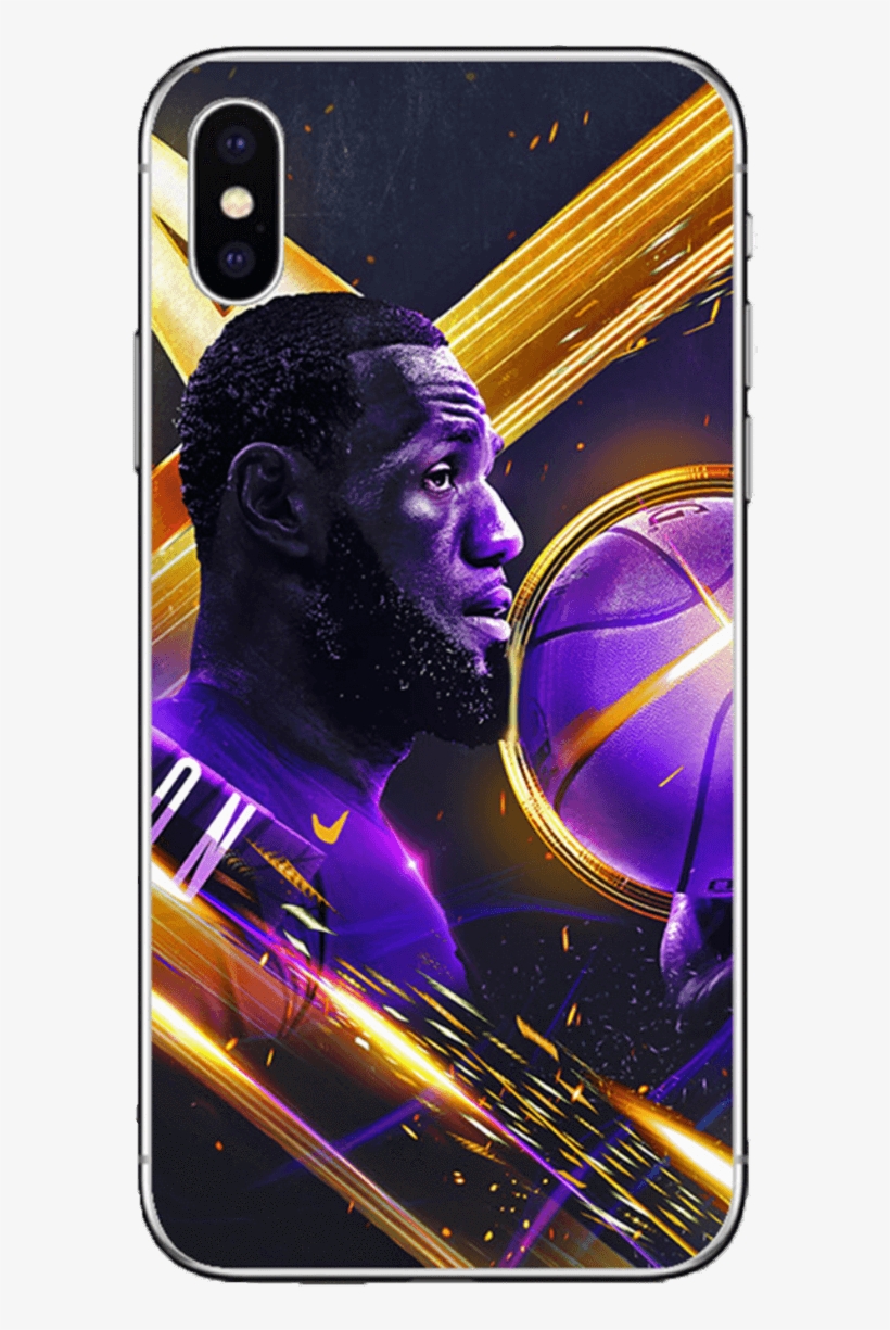 Lebron James Wallpaper Lakers - Lebron James Wallpaper Lakers Hd , HD Wallpaper & Backgrounds