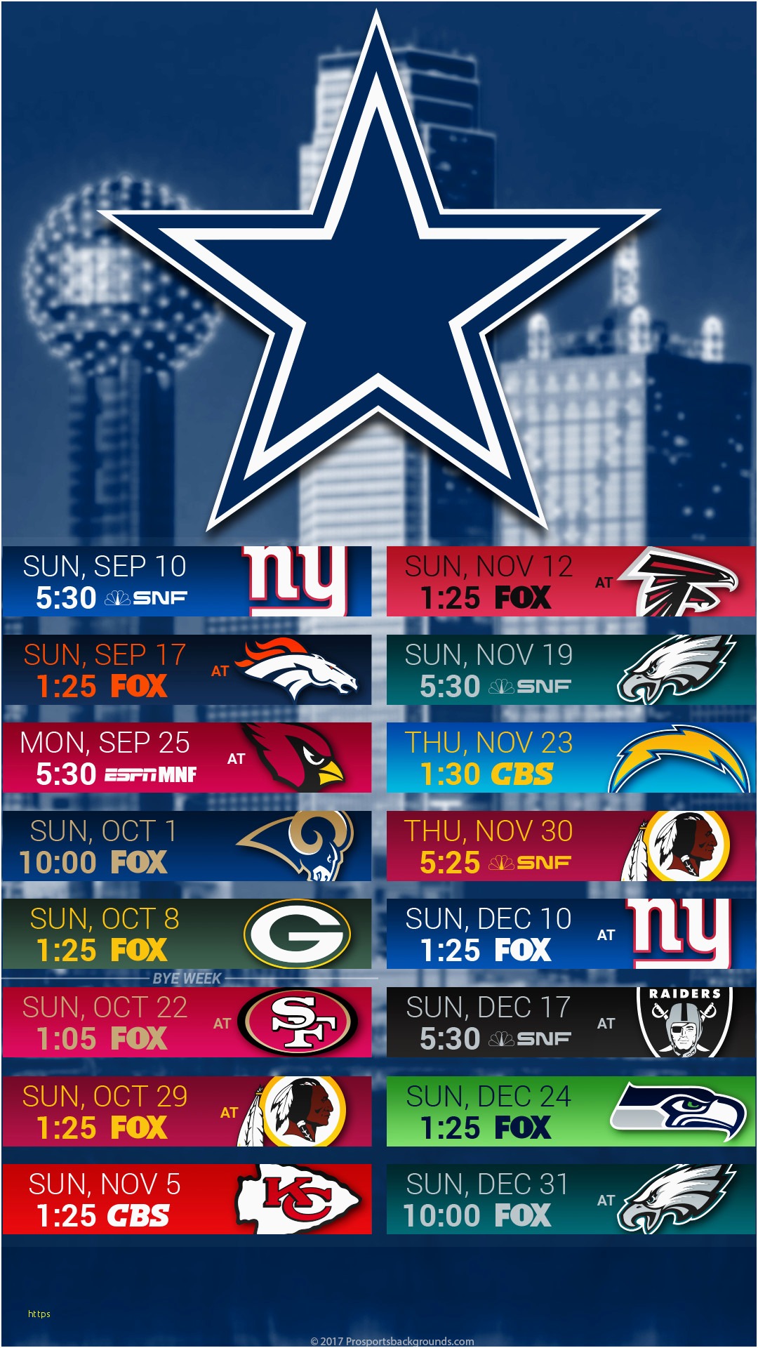 Dallas Cowboys Wallpaper Schedule Elegant Dallas Cowboys - Dallas Cowboys Schedule 2019 , HD Wallpaper & Backgrounds