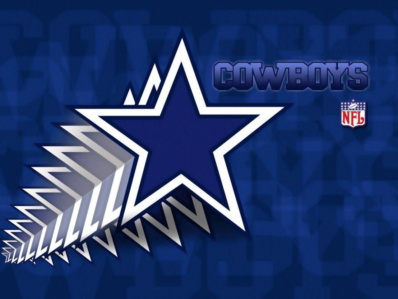 Download Free Dallas Cowboys Wallpaper - Dallas Cowboys Star , HD Wallpaper & Backgrounds