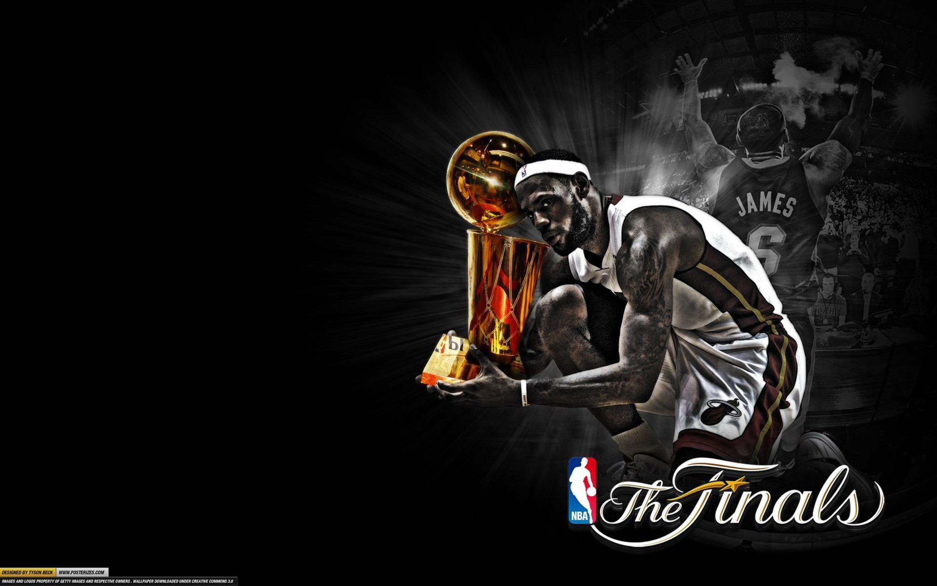 Wallpaper Resolutions - Lebron James Miami Heat Wallpapers Iphone , HD Wallpaper & Backgrounds