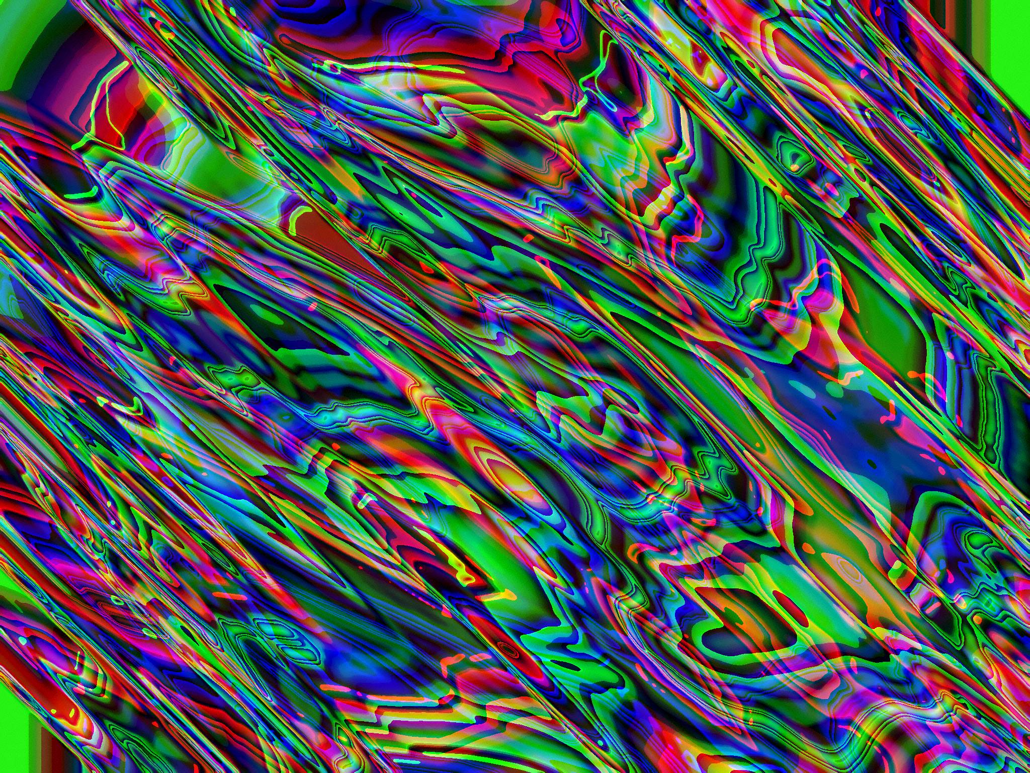 Trippy Background , HD Wallpaper & Backgrounds