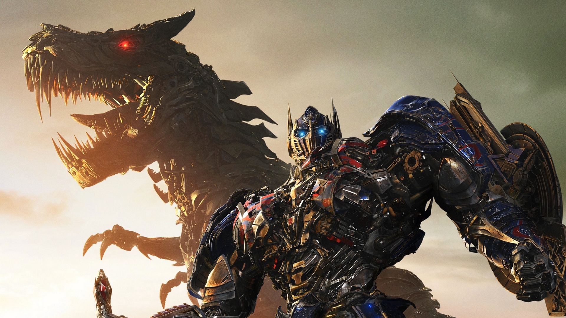Wallpaper Transformers Age Of Extinction, Optimus Prime, - Transformers Wallpaper 4k , HD Wallpaper & Backgrounds