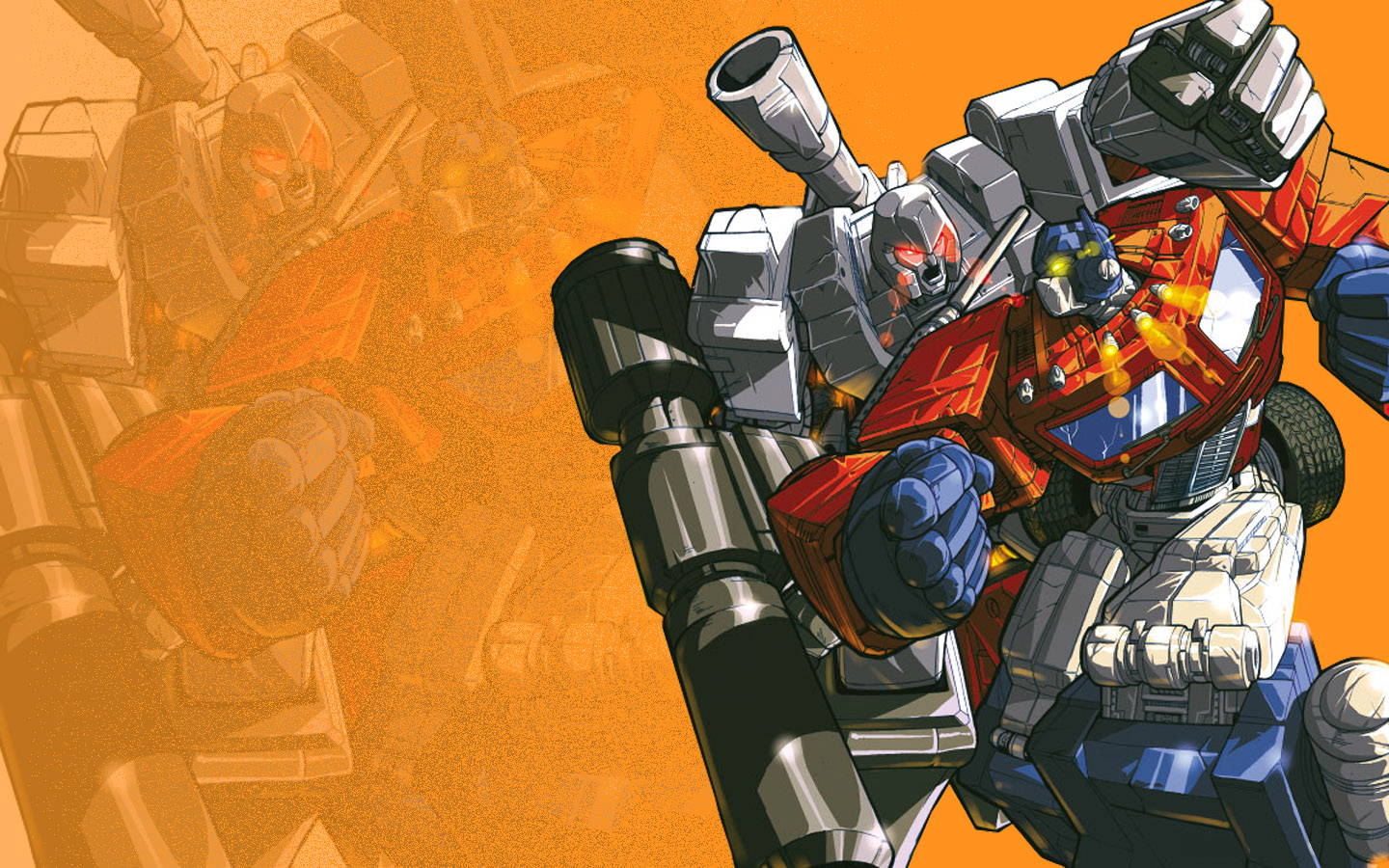 Transformers Wallpaper - Transformers Superlink Dvd , HD Wallpaper & Backgrounds