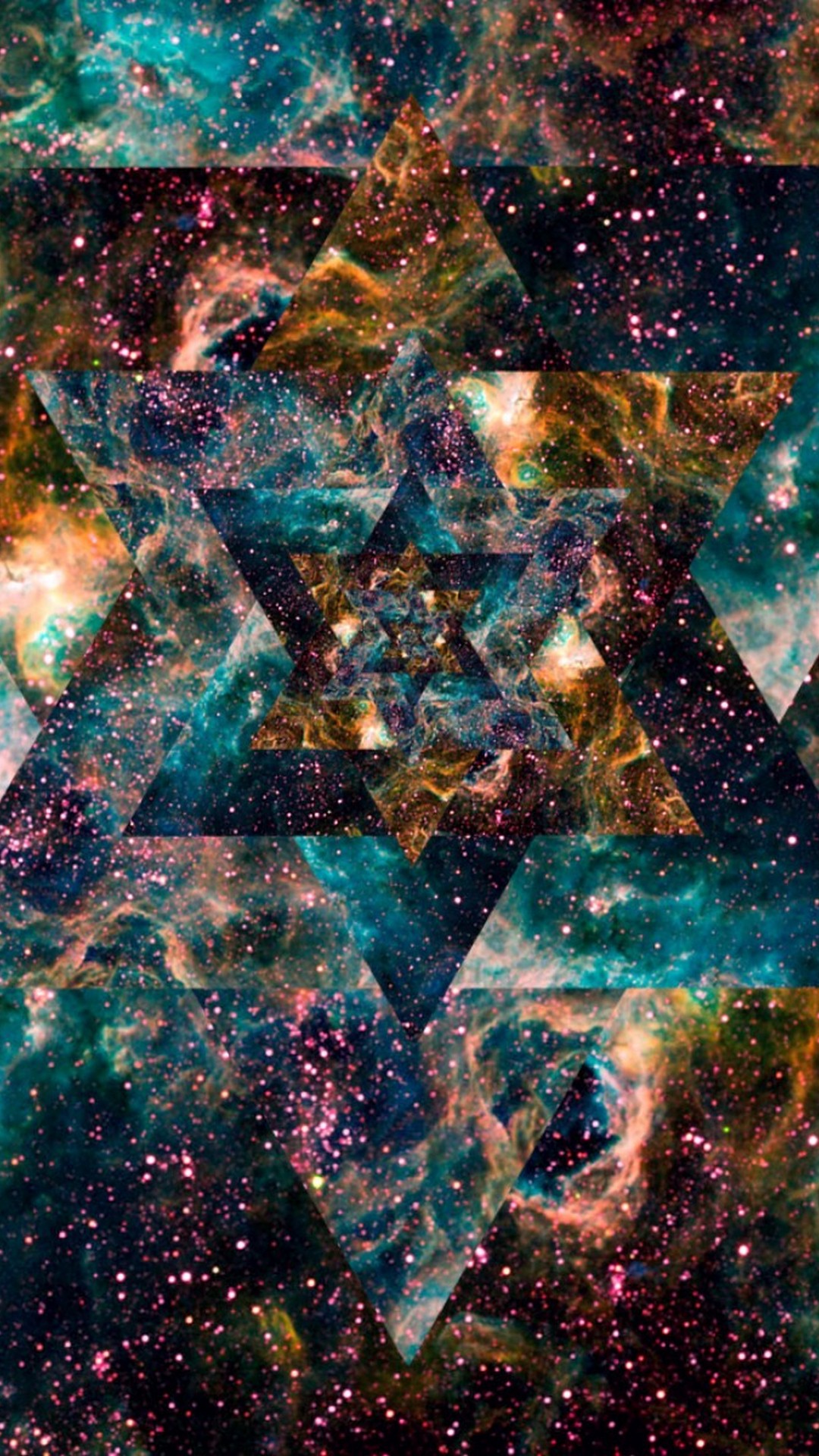 Start Download - Space Wallpaper Phone Hd Trippy , HD Wallpaper & Backgrounds