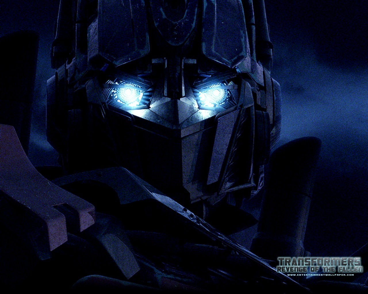 Transformers Wallpapers 7 Transformers - Transformers Revenge Of The Fallen , HD Wallpaper & Backgrounds