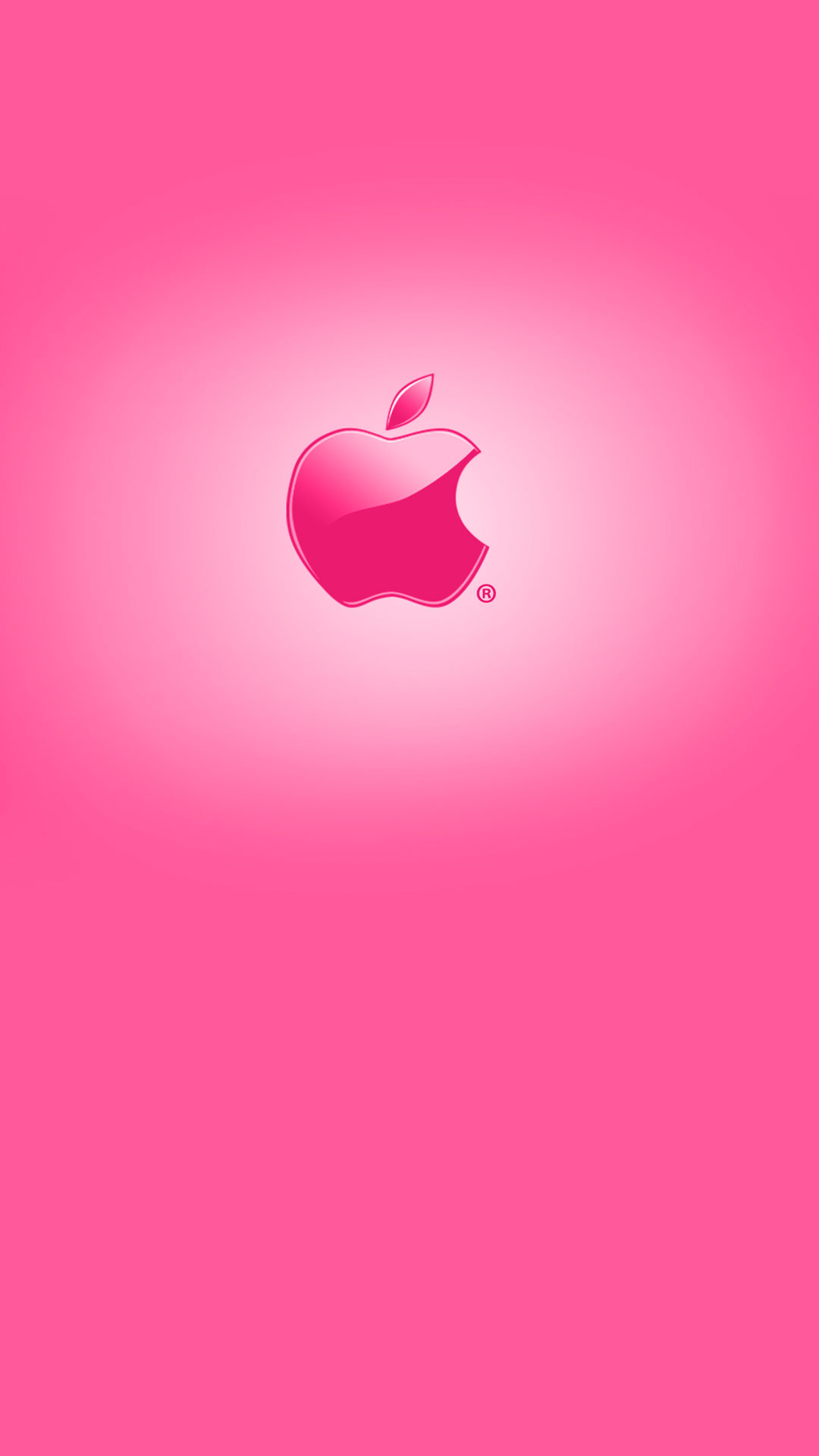 Pink Iphone Wallpapers8 - Beautiful Wallpapers Pink Colour , HD Wallpaper & Backgrounds
