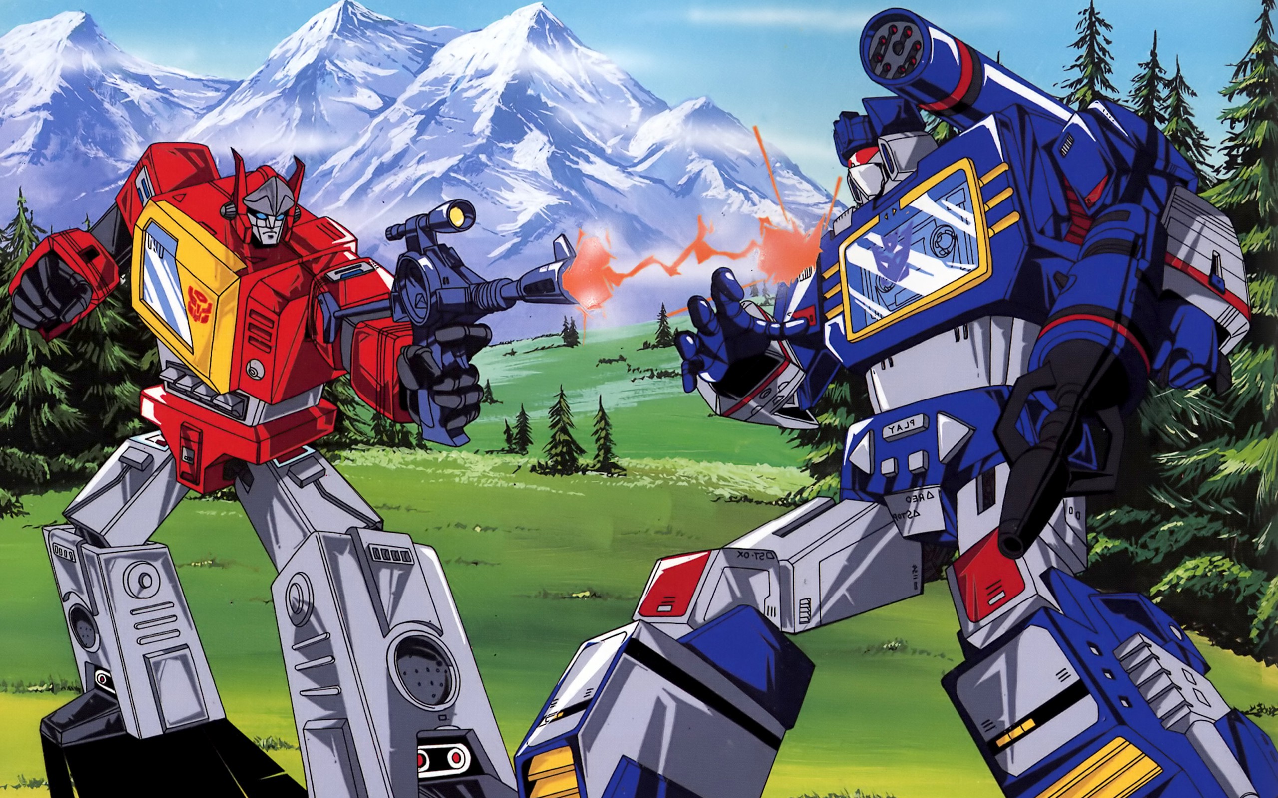 G1 Transformers Wallpaper Hd 2560x1600, - Transformers Wallpaper Movie G1 , HD Wallpaper & Backgrounds