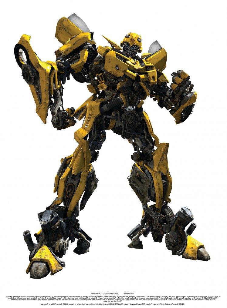 Bumblebee, Autobots, Transformers Hd Wallpaper Desktop - Transformers Bumblebee , HD Wallpaper & Backgrounds