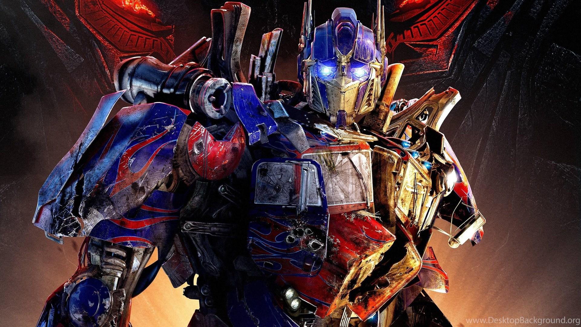 Transformers Wallpaper Hd - Optimus Prime Image De Transformers , HD Wallpaper & Backgrounds