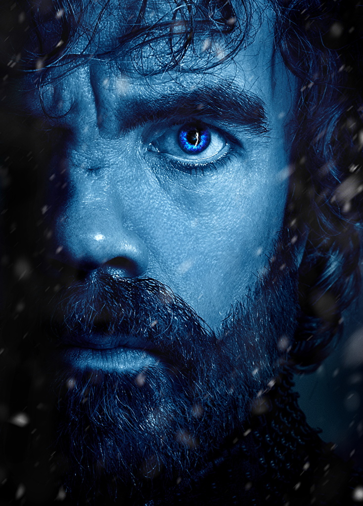 Wallpaper - Winter Is Here Got , HD Wallpaper & Backgrounds