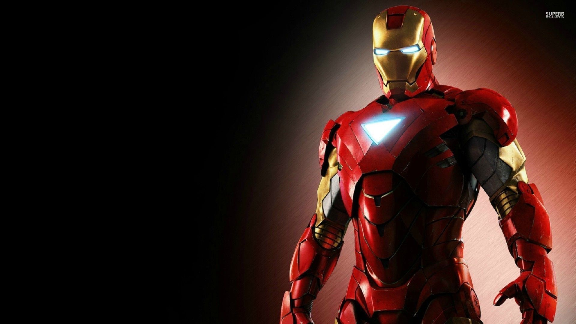 Iron Man Hd Free Wallpaper Download 1920×1200 Iron - Messi And Iron Man , HD Wallpaper & Backgrounds