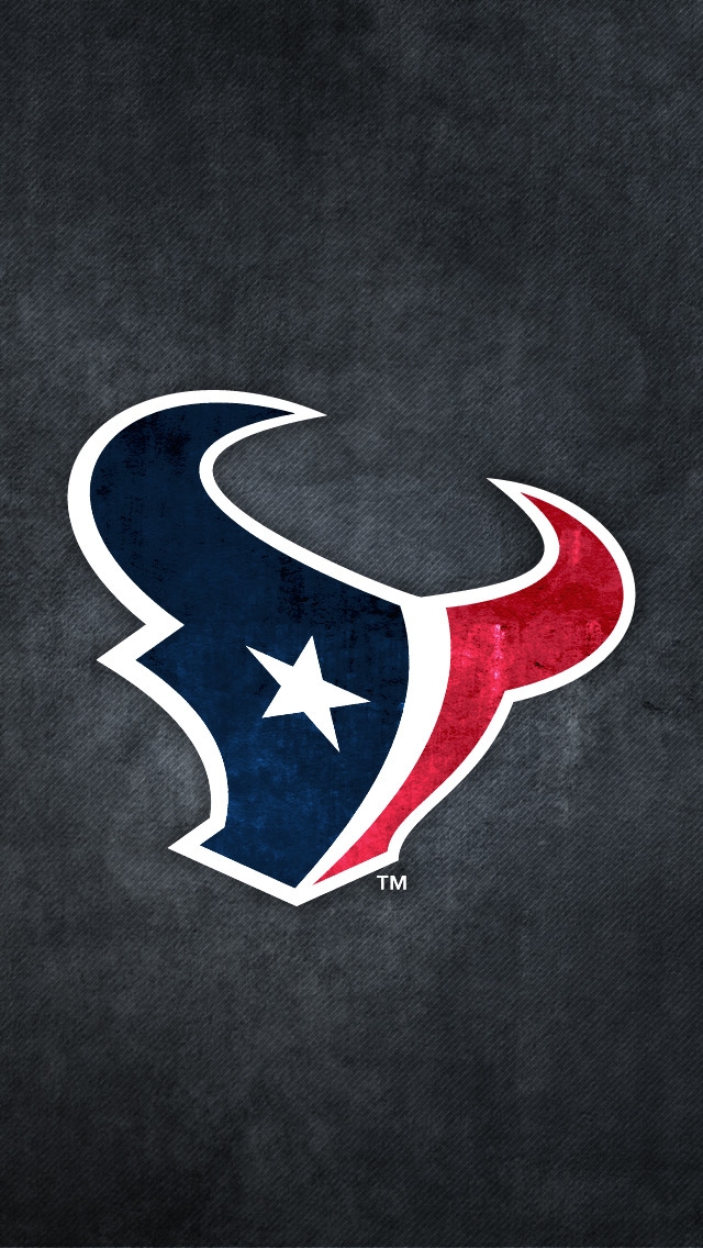 Wallpaper Celular - Houston Texans Nfl Logo , HD Wallpaper & Backgrounds