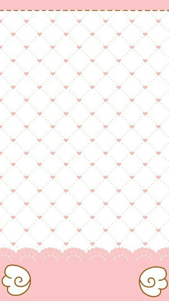 Kawaii Background For Iphone , HD Wallpaper & Backgrounds