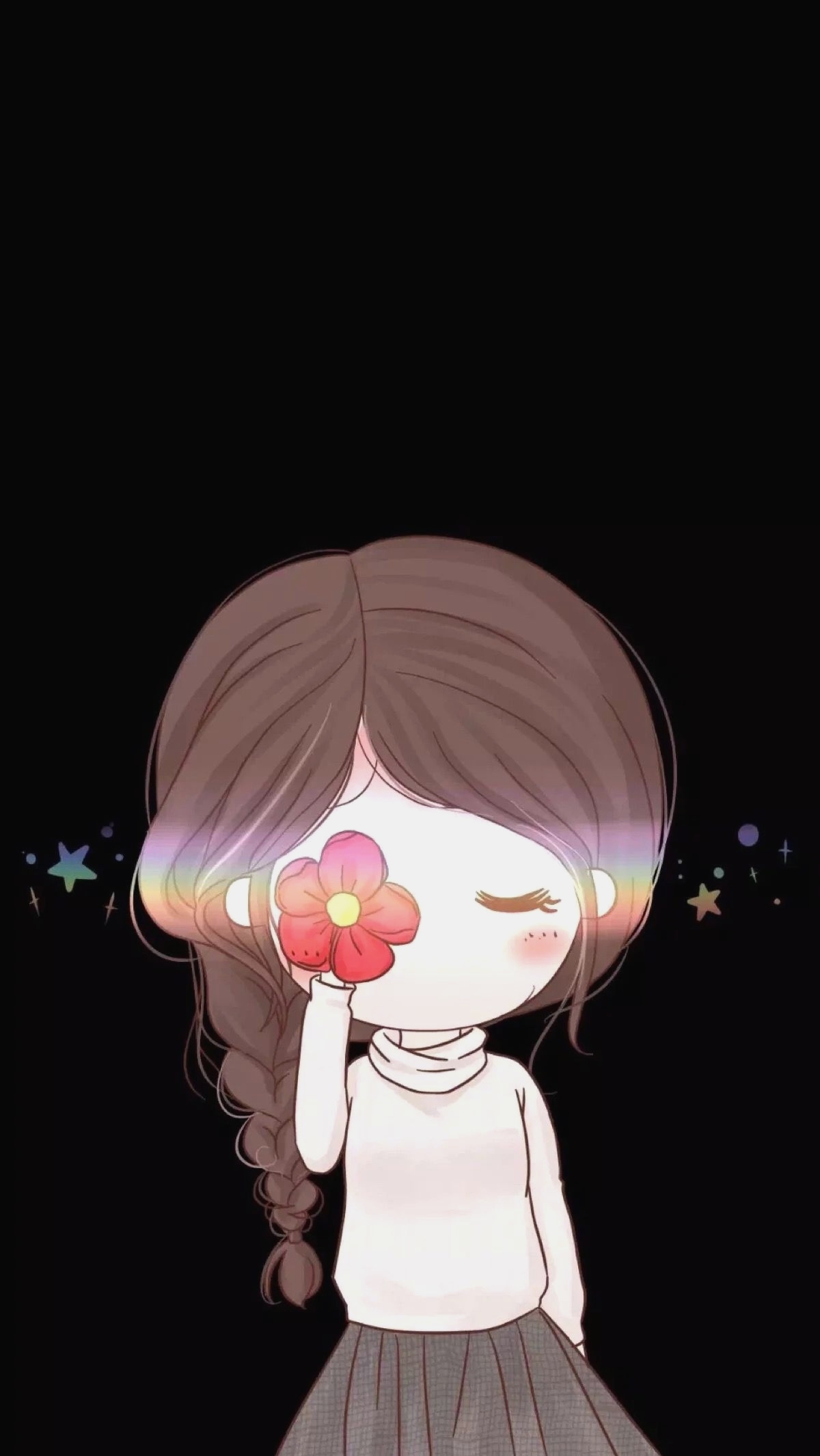 Pin By Snowy On Wallpaper Kawaii Wallpaper Cute Wallpapers