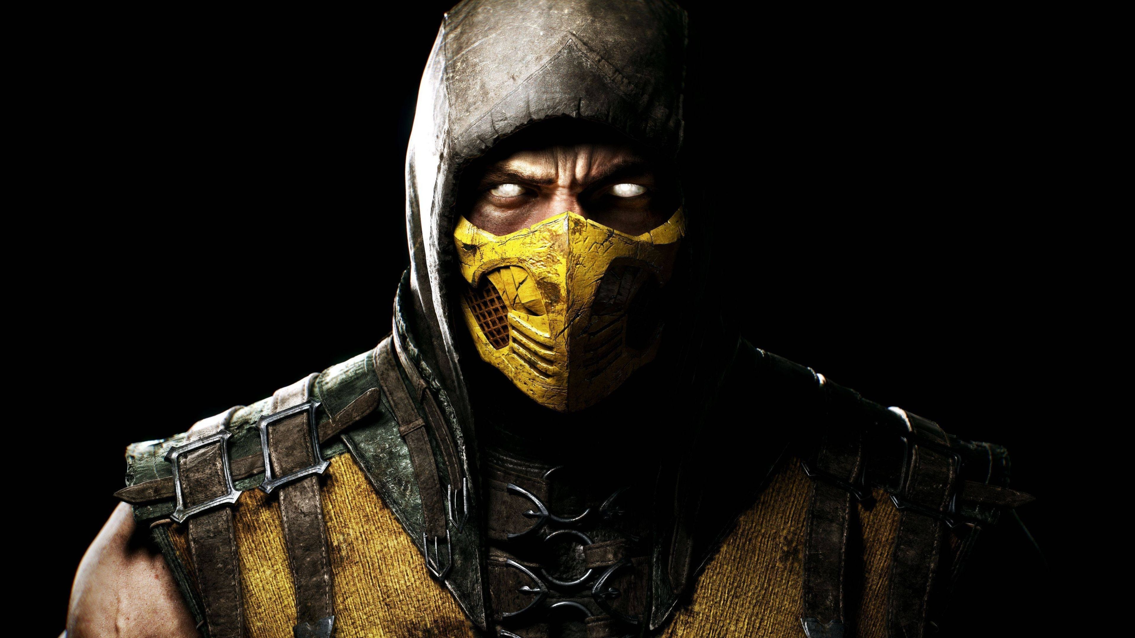 Gaming Windows 10 Lock Screen Wallpaper 4K - pic-humdinger