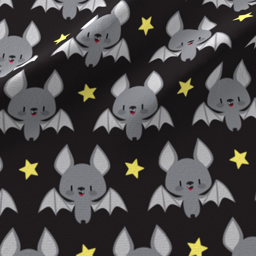 Cute Baby Bats - Plush , HD Wallpaper & Backgrounds