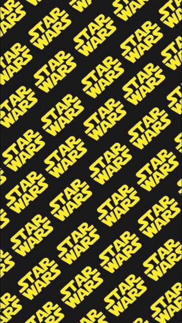 Wallpapers Tumblr Para Celular - Star Wars , HD Wallpaper & Backgrounds