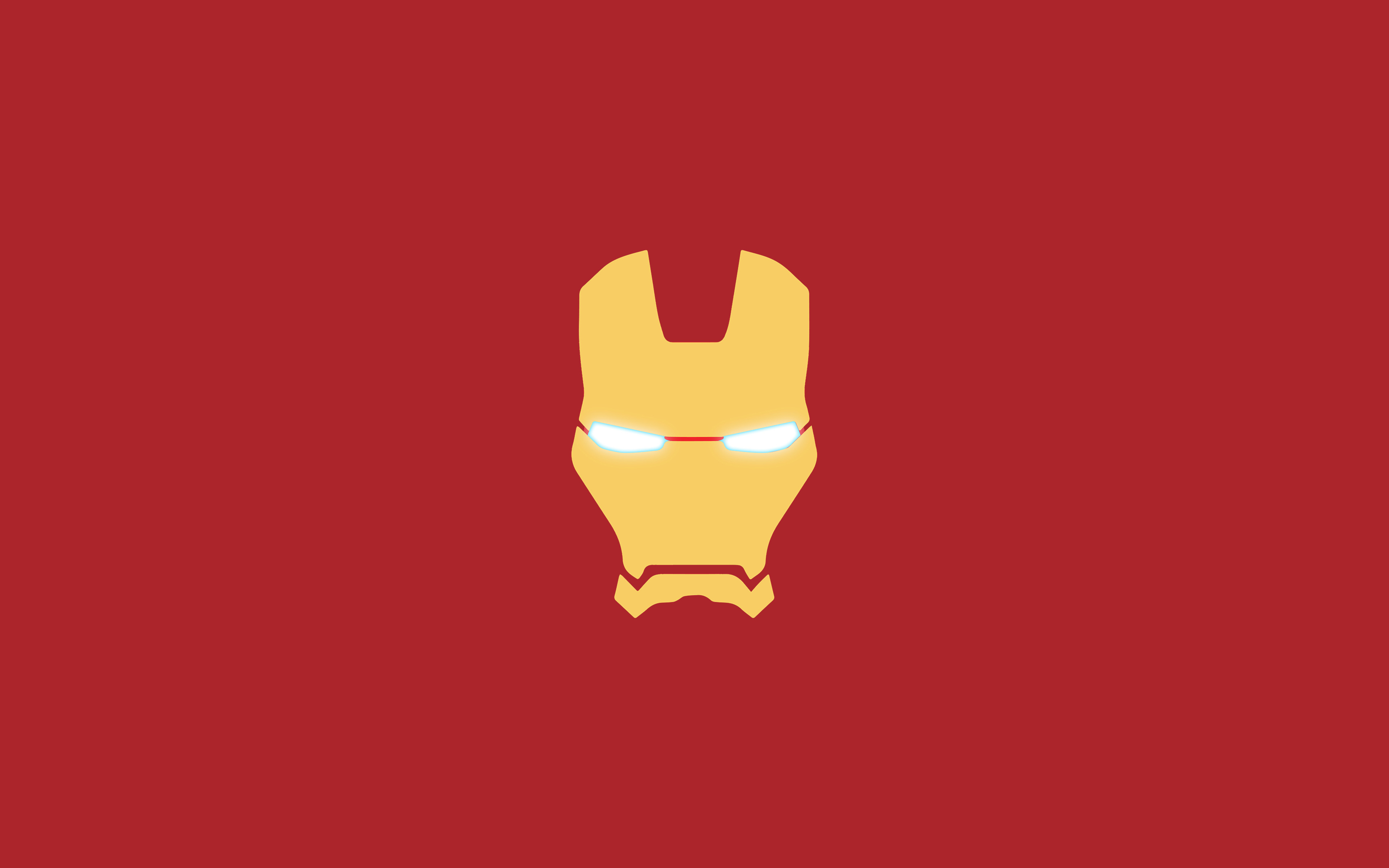 Iron - Ultra Hd Iron Man , HD Wallpaper & Backgrounds