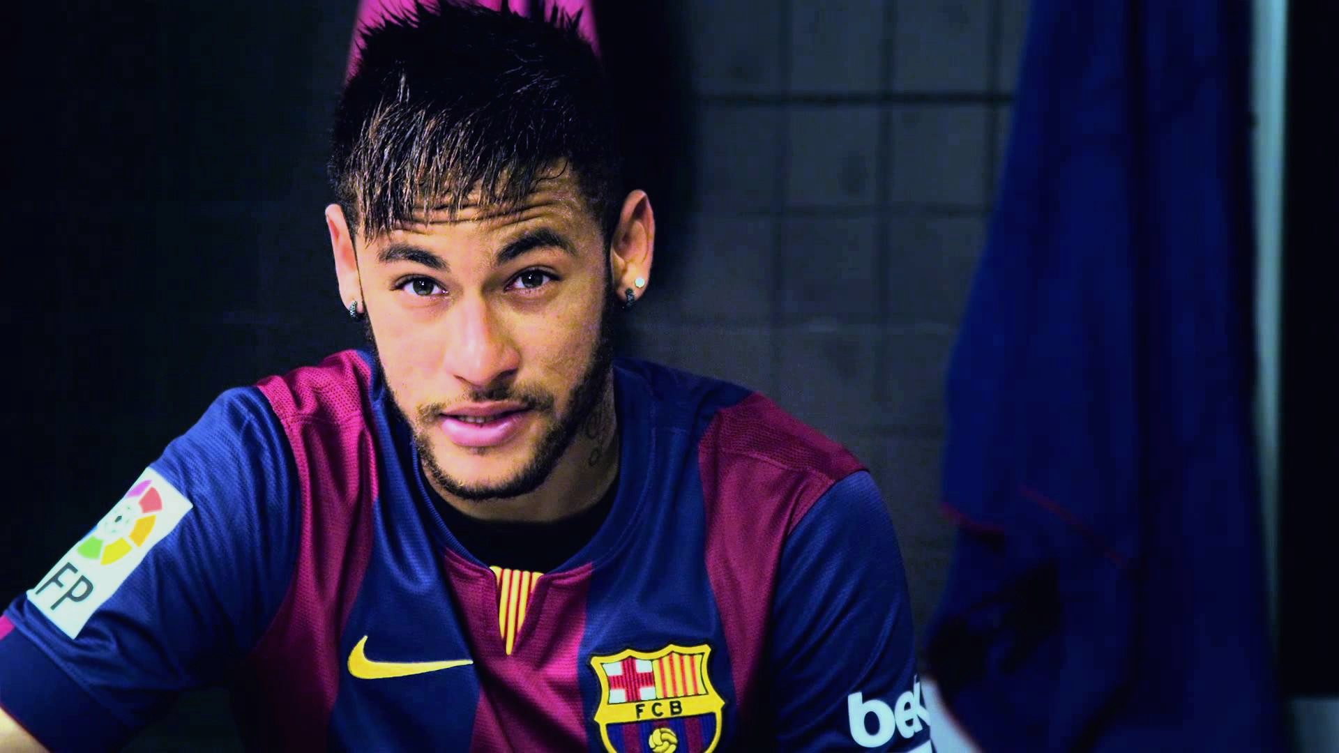 Neymar Wallpaper - Neymar Jr Photos 2017 , HD Wallpaper & Backgrounds