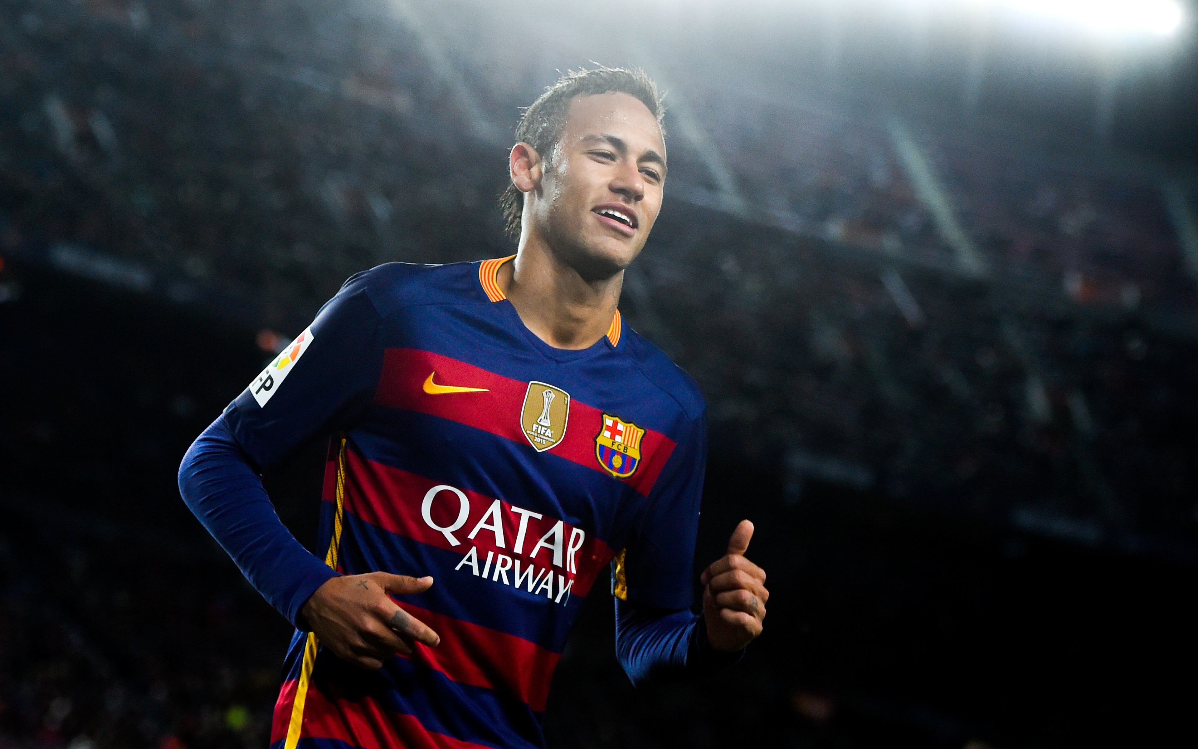Neymar-dg - Do Neymar , HD Wallpaper & Backgrounds