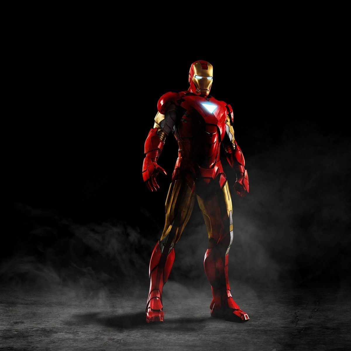 Iron Man Wallpaper Hd For Android - Full Hd Iron Man , HD Wallpaper & Backgrounds