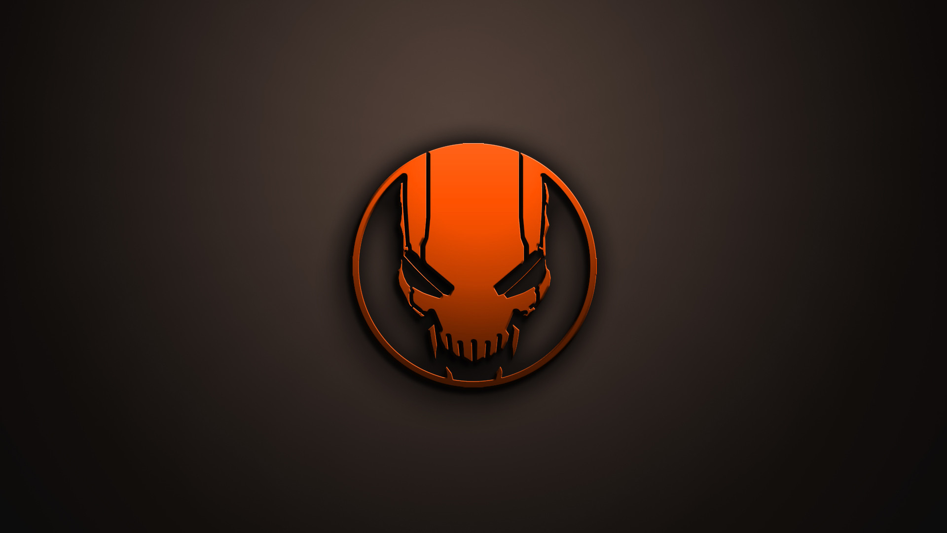 Gaming Wallpapers Hd - Blacklight Retribution Logo , HD Wallpaper & Backgrounds