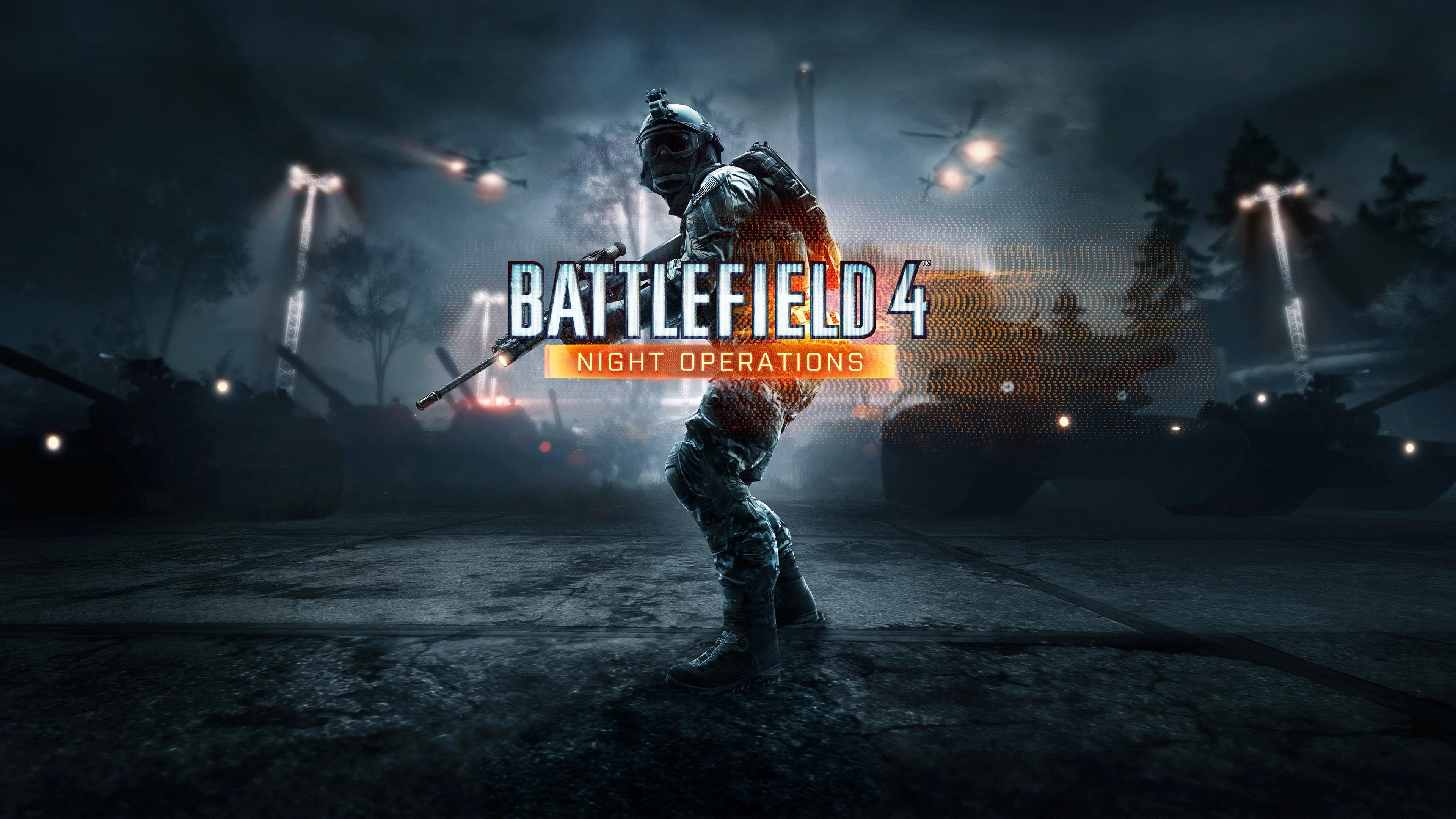 Wallpaper - Battlefield 4 , HD Wallpaper & Backgrounds