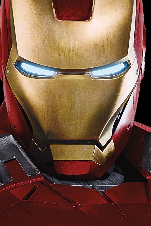 Hd Iron Man Samsung S6 , HD Wallpaper & Backgrounds