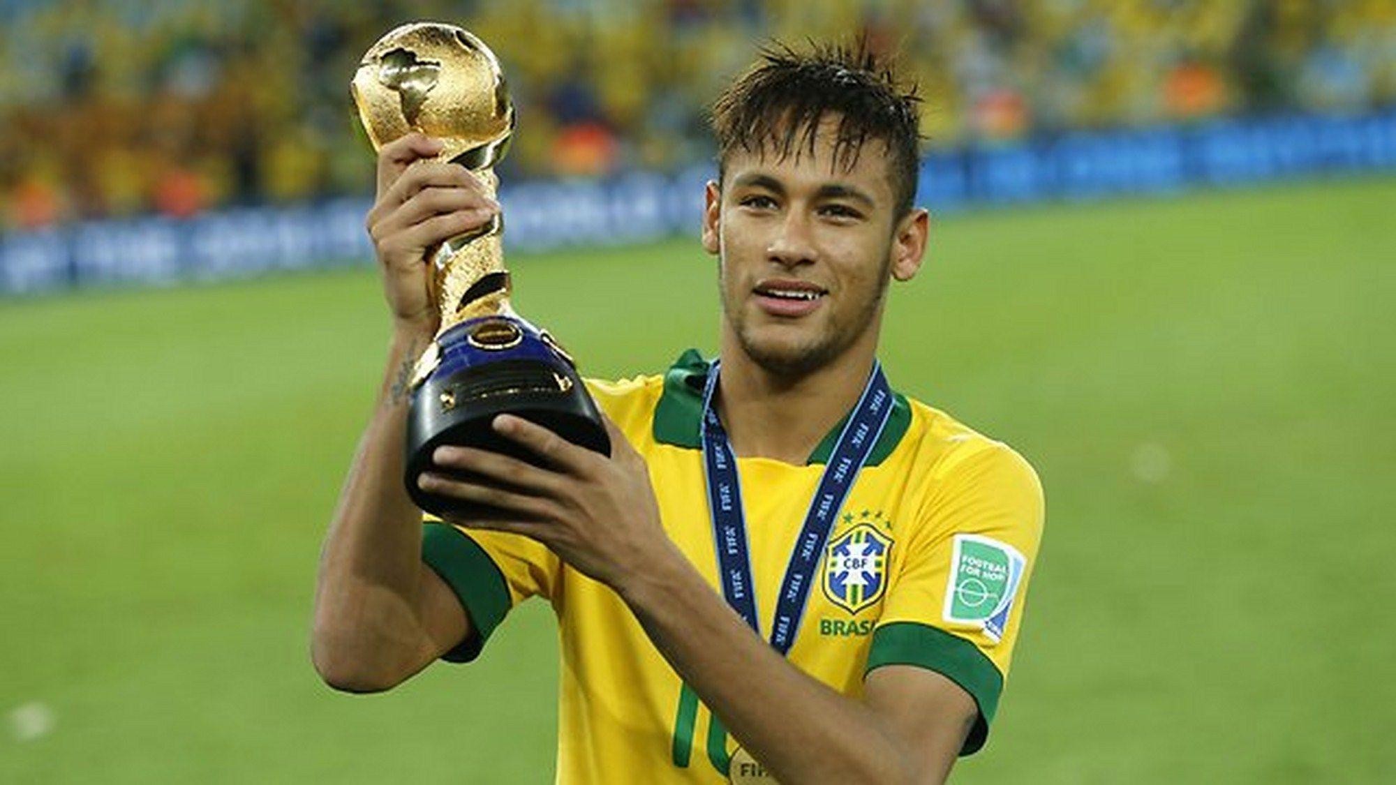 Neymar Wallpapers 2018 Soccer Neymar Wallpapers 2018 - Neymar Hd , HD Wallpaper & Backgrounds