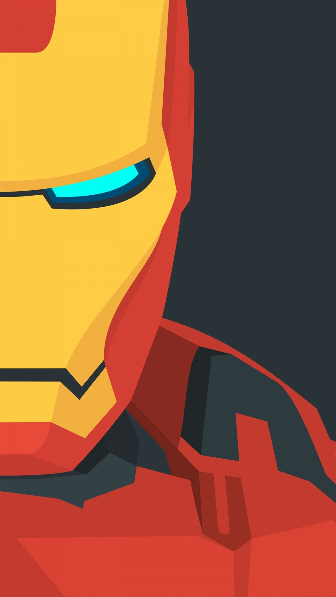 Download <== Iron Man - Iron Man Wallpaper Iphone X , HD Wallpaper & Backgrounds