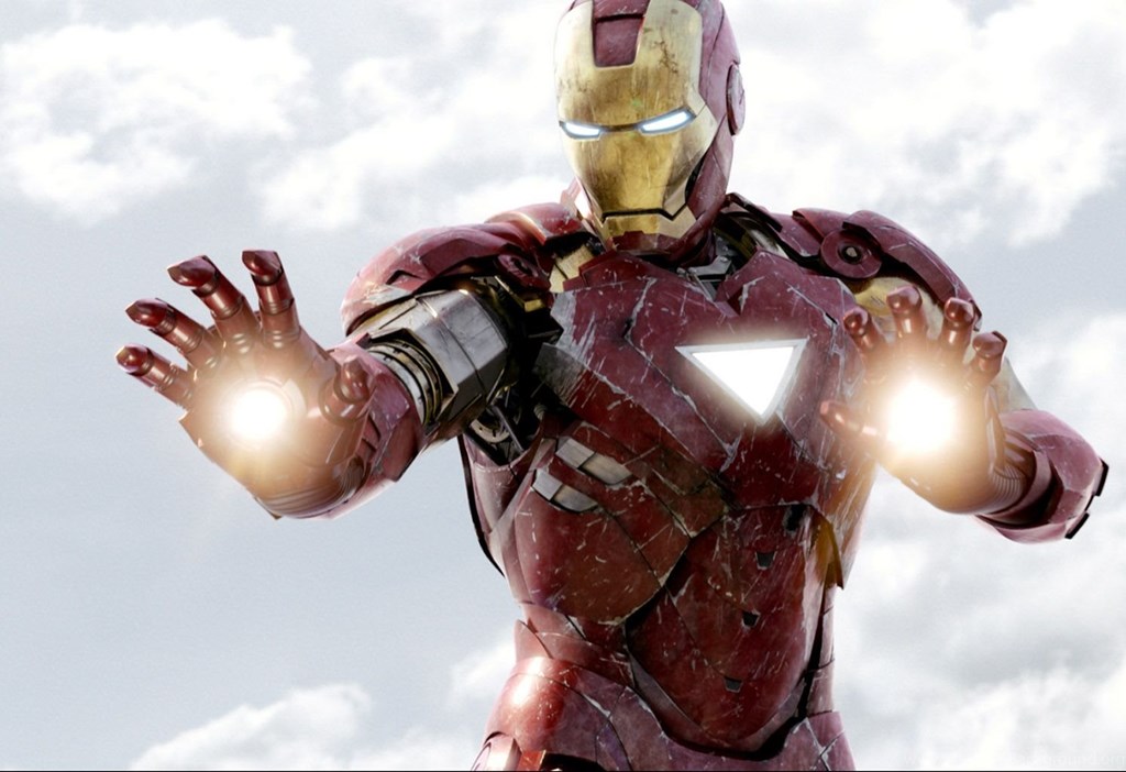 Hd Wallpaper Download Iron Man , HD Wallpaper & Backgrounds