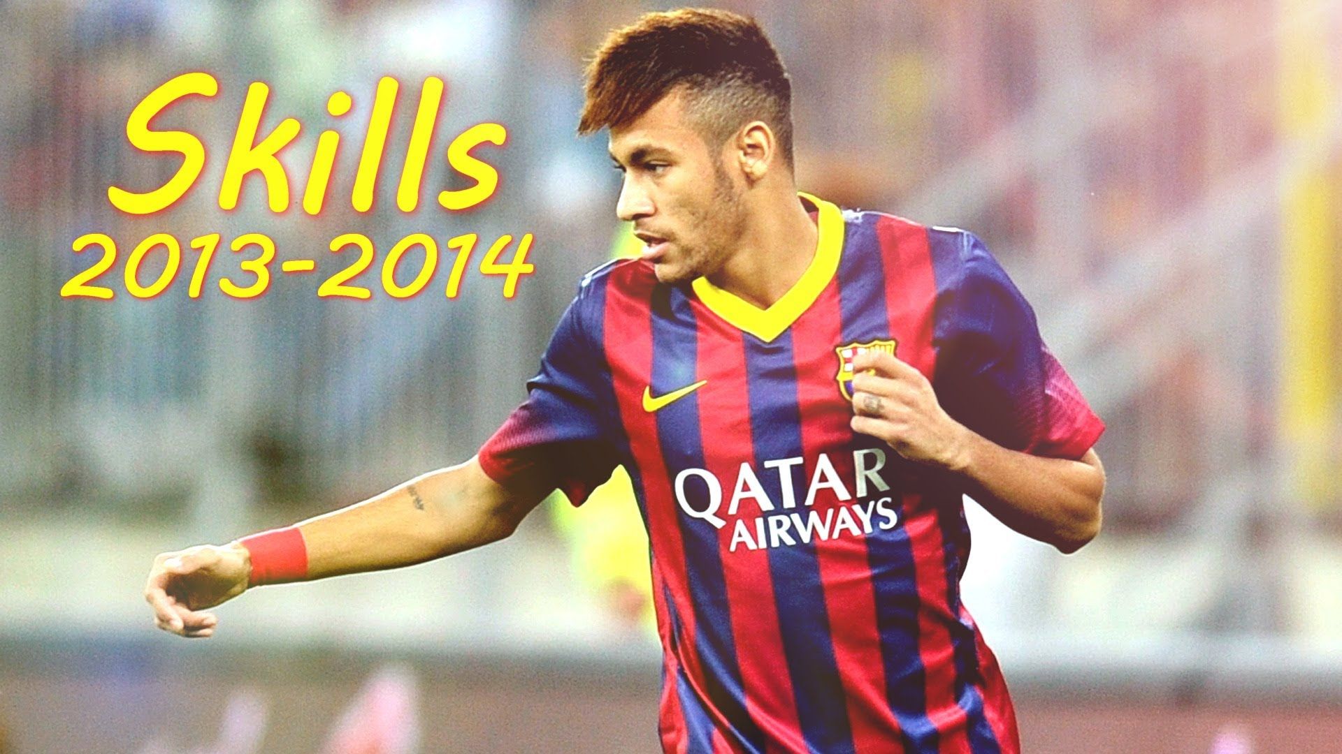 Neymar Wallpaper - Neymar Jr Picture Download , HD Wallpaper & Backgrounds