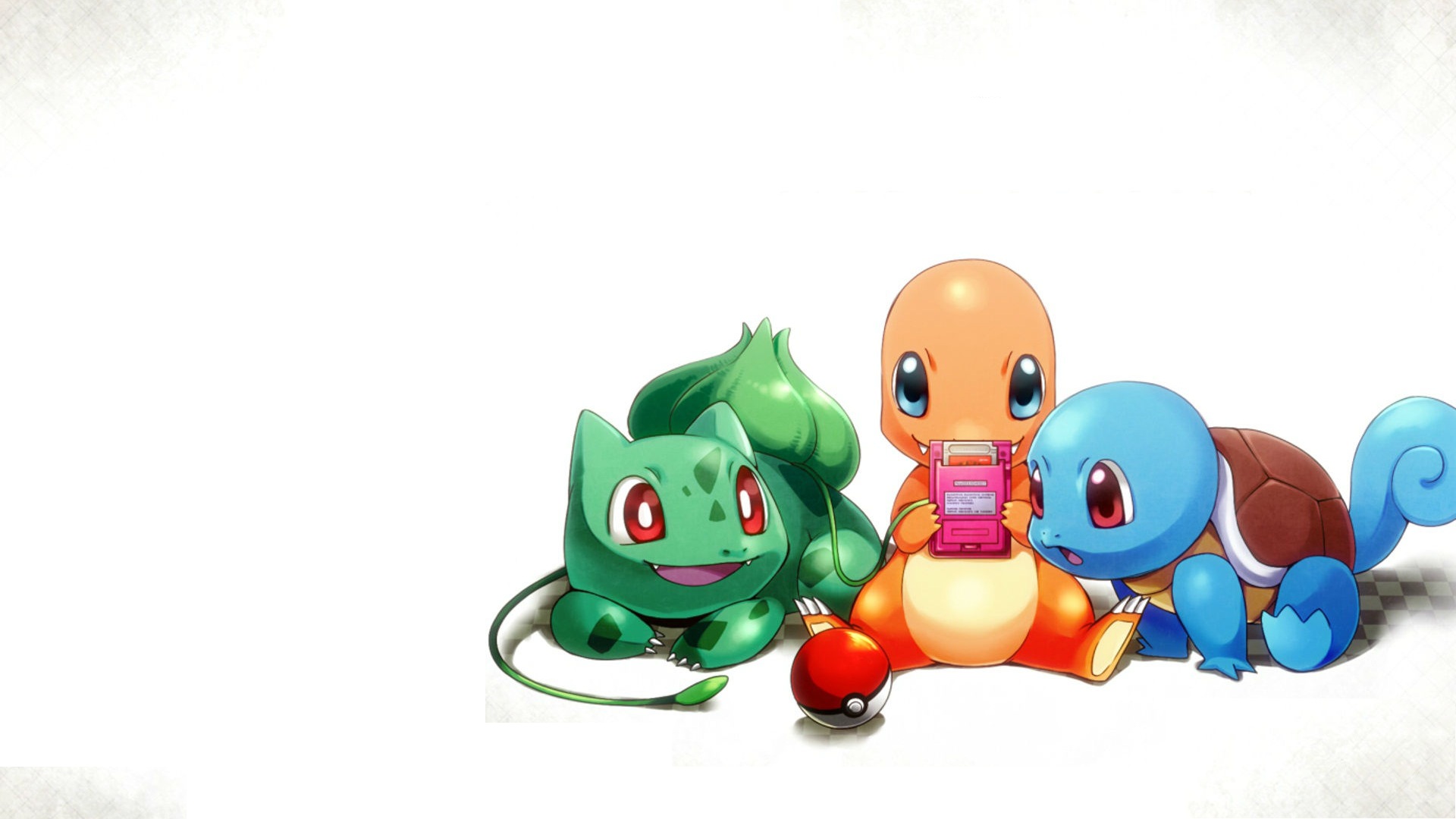 Pokemon Wallpaper - Pokemon Desktop Wallpaper Hd , HD Wallpaper & Backgrounds