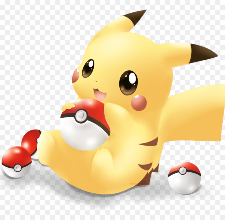 Pikachu, Detective Pikachu, Desktop Wallpaper, Yellow, - Cute Picture Of Pikachu , HD Wallpaper & Backgrounds