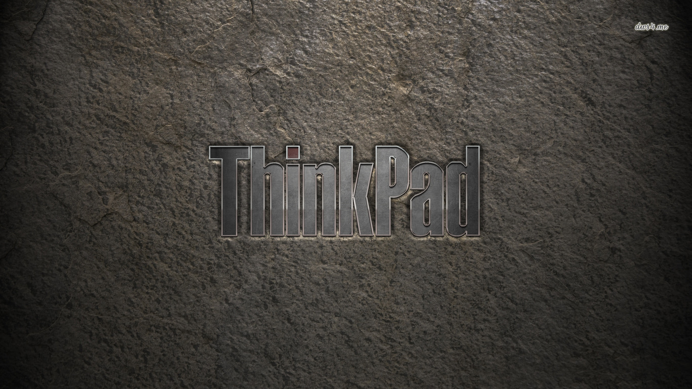 Thinkpad Wallpaper - Thinkpad , HD Wallpaper & Backgrounds