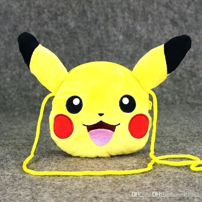 Cute Pikachu See Larger Image Cute Pikachu Wallpaper - Stuffed Toy , HD Wallpaper & Backgrounds