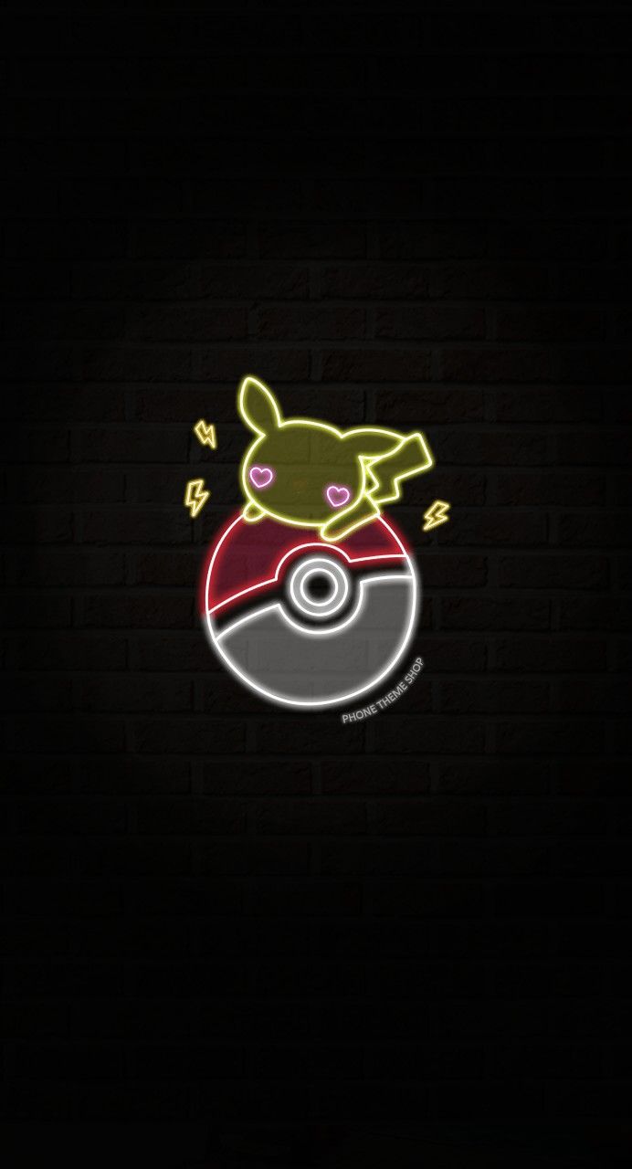 More Wallpaper Collections - Cute Phone Wallpaper Pokemon , HD Wallpaper & Backgrounds