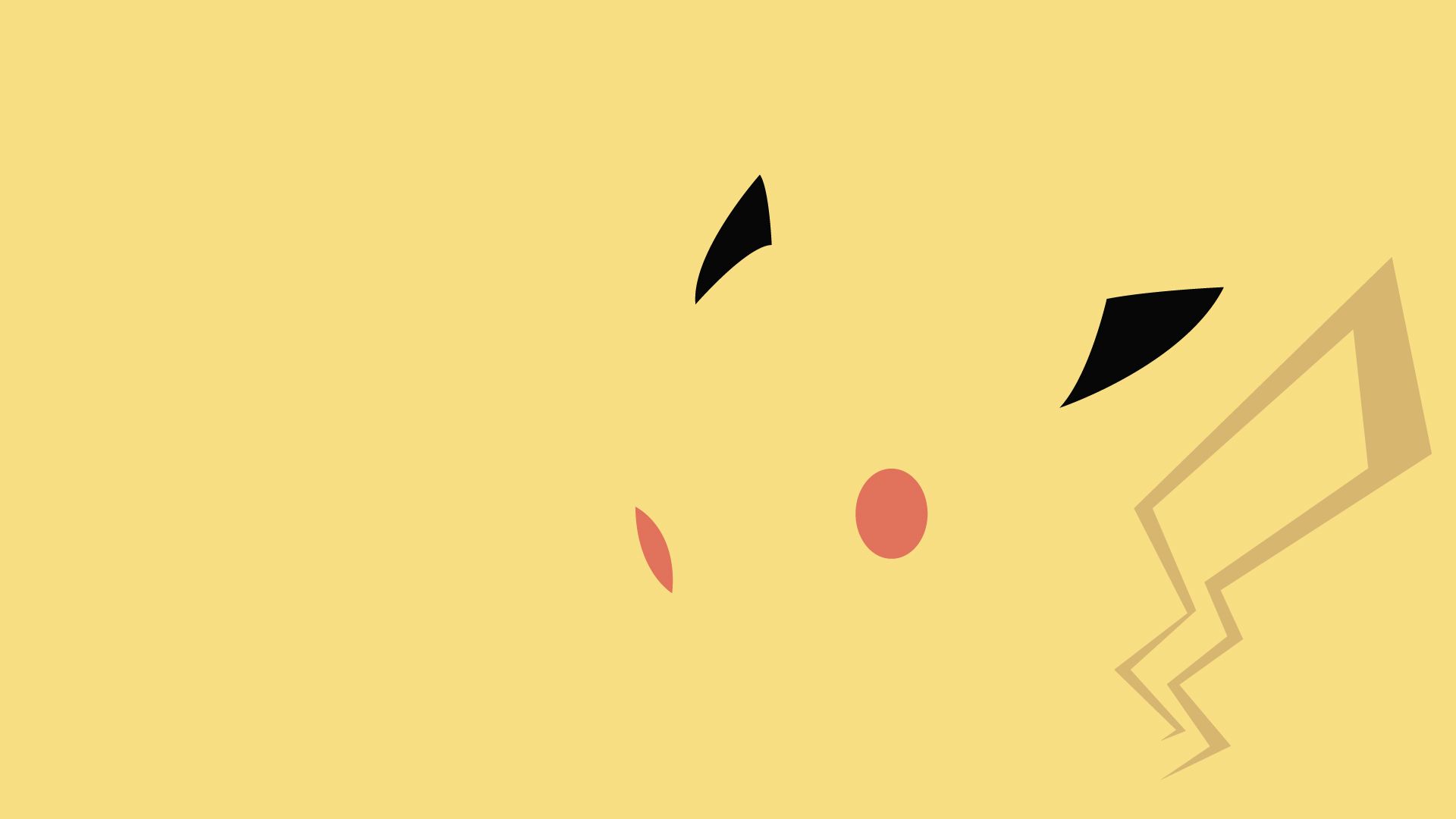 Pikachu Wallpaper , HD Wallpaper & Backgrounds