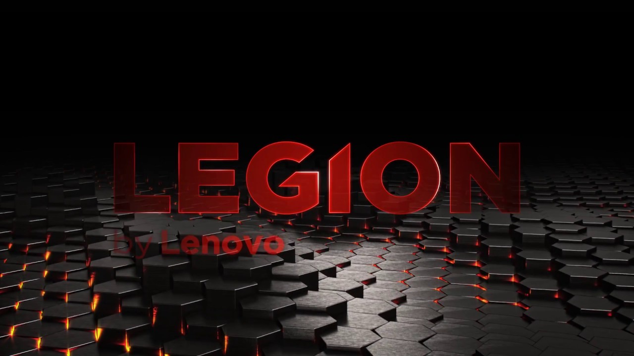Lenovo - Lenovo Legion Wallpaper Hd , HD Wallpaper & Backgrounds