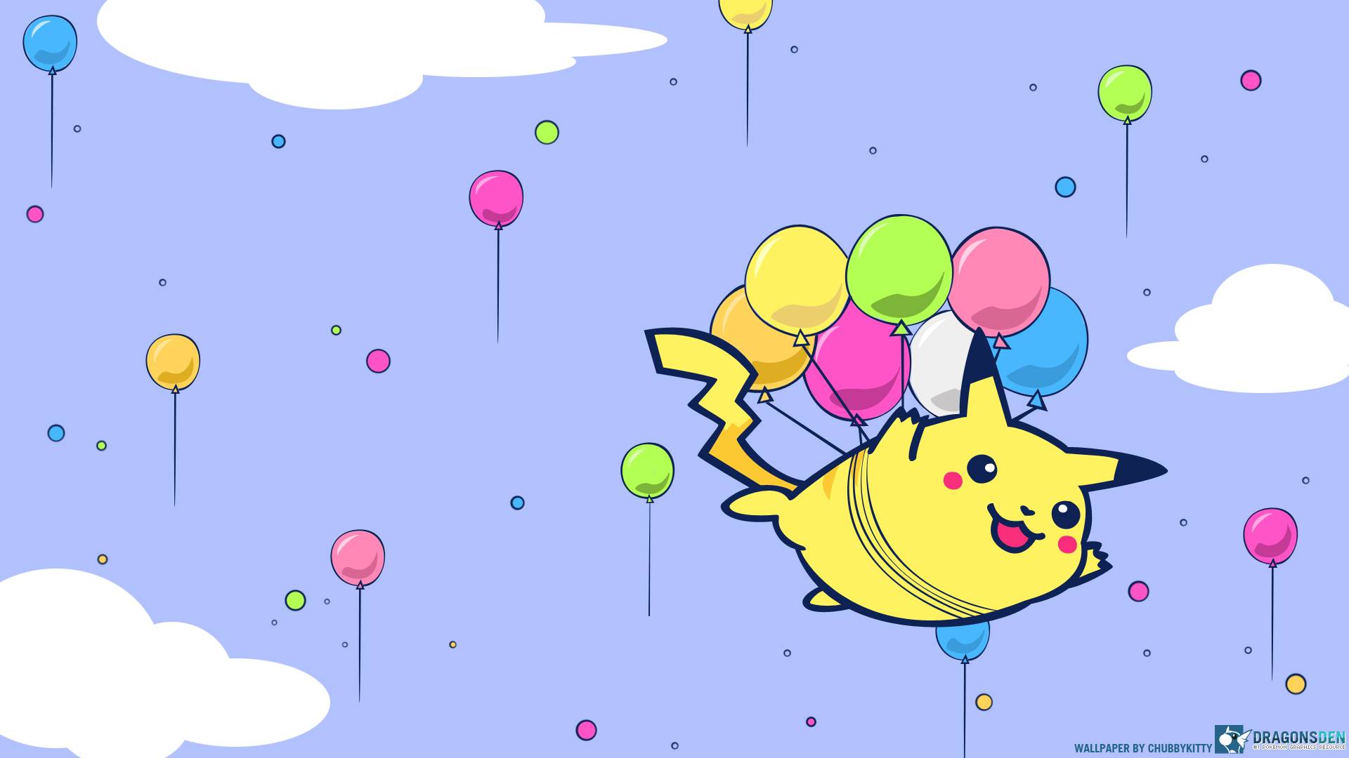 Pokemon Pikachu - Flying Pikachu Card Art , HD Wallpaper & Backgrounds