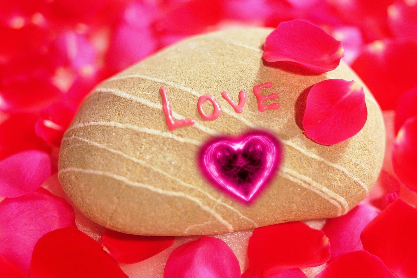 High Quality Love Image Wallpaper - Love Wall Paper , HD Wallpaper & Backgrounds