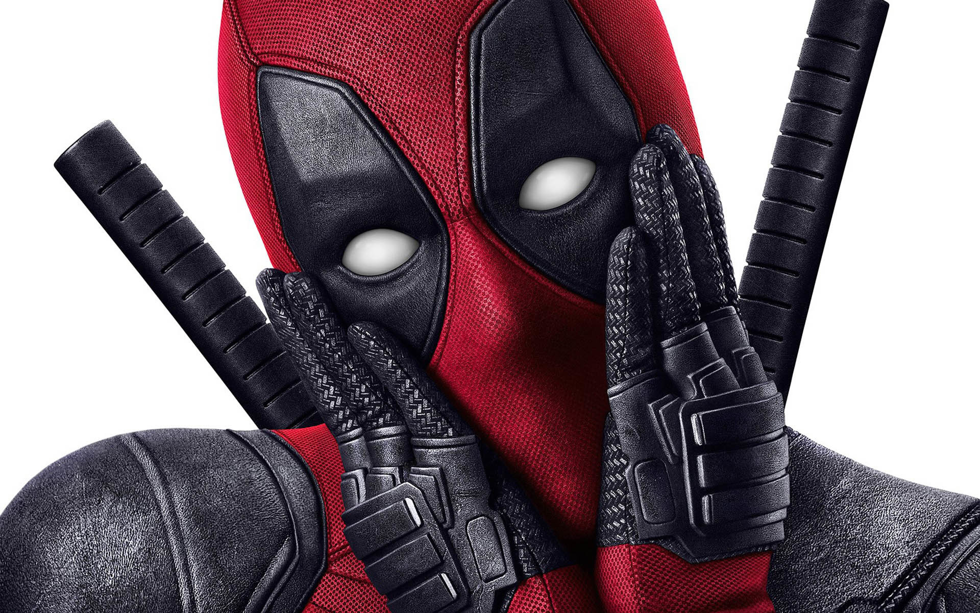 Deadpool Funny Face Wallpaper - Deadpool Hd Funny , HD Wallpaper & Backgrounds