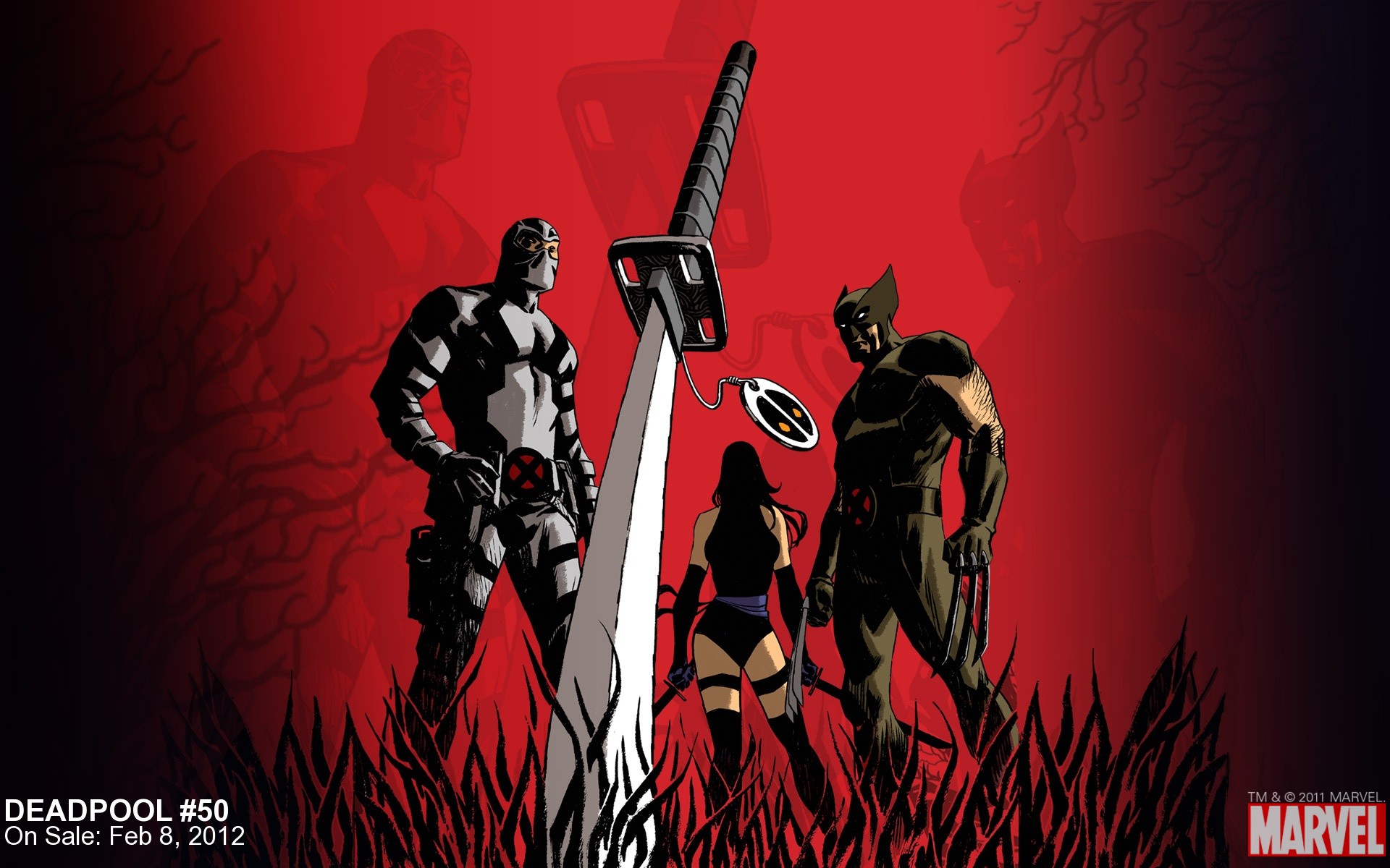 Deadpool Wallpaper - Stan Lee Deadpool Comic , HD Wallpaper & Backgrounds